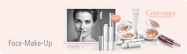 Avene Face Make up