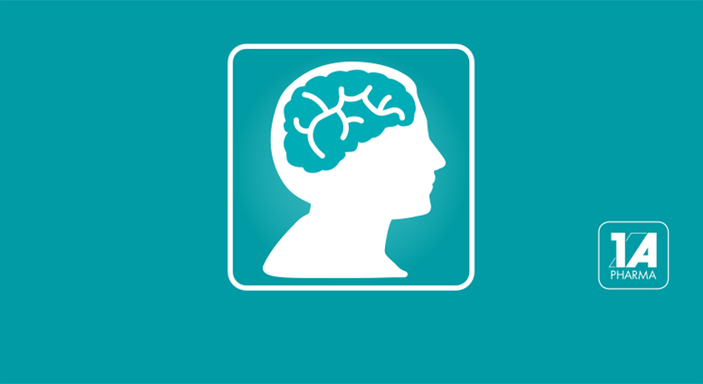 1 A Pharma - Mentale Gesundheit 1 A Pharma