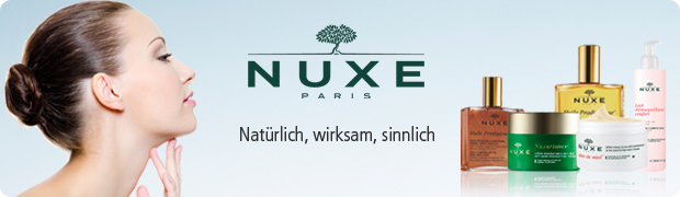 Nuxe Paris