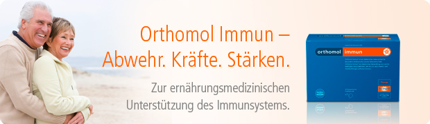 orthomol immun