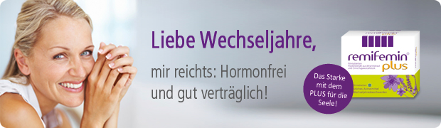 Wechseljahre