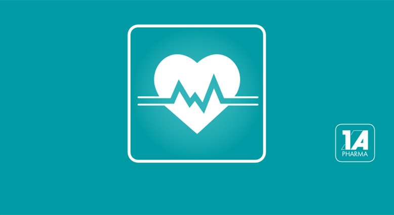 1 A Pharma - Thromboseschutz 1 A Pharma