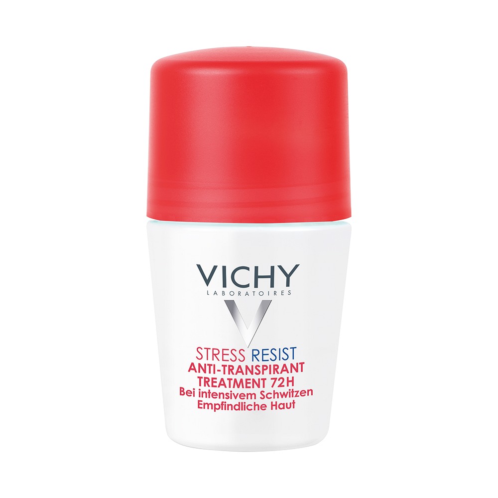 Vichy Deo Roll-on Intensiv-Anti-Transpirant Stress Resist 50 ml