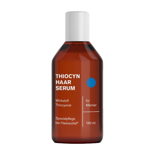 Thiocyn Haarserum Männer 150 ml