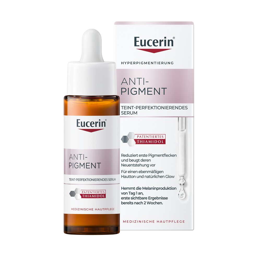 EUCERIN Anti-Pigment Teint Perfektionierendes Serum 30 ml