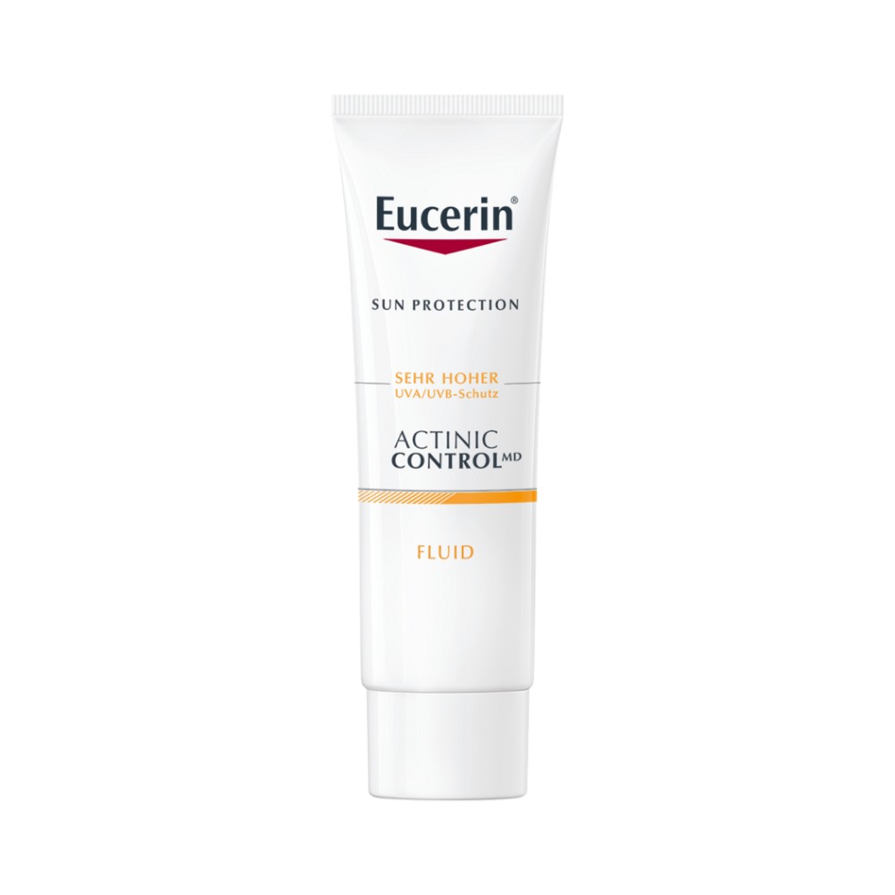 EUCERIN ACTINIC CONTROL MD Emulsion 80 ml