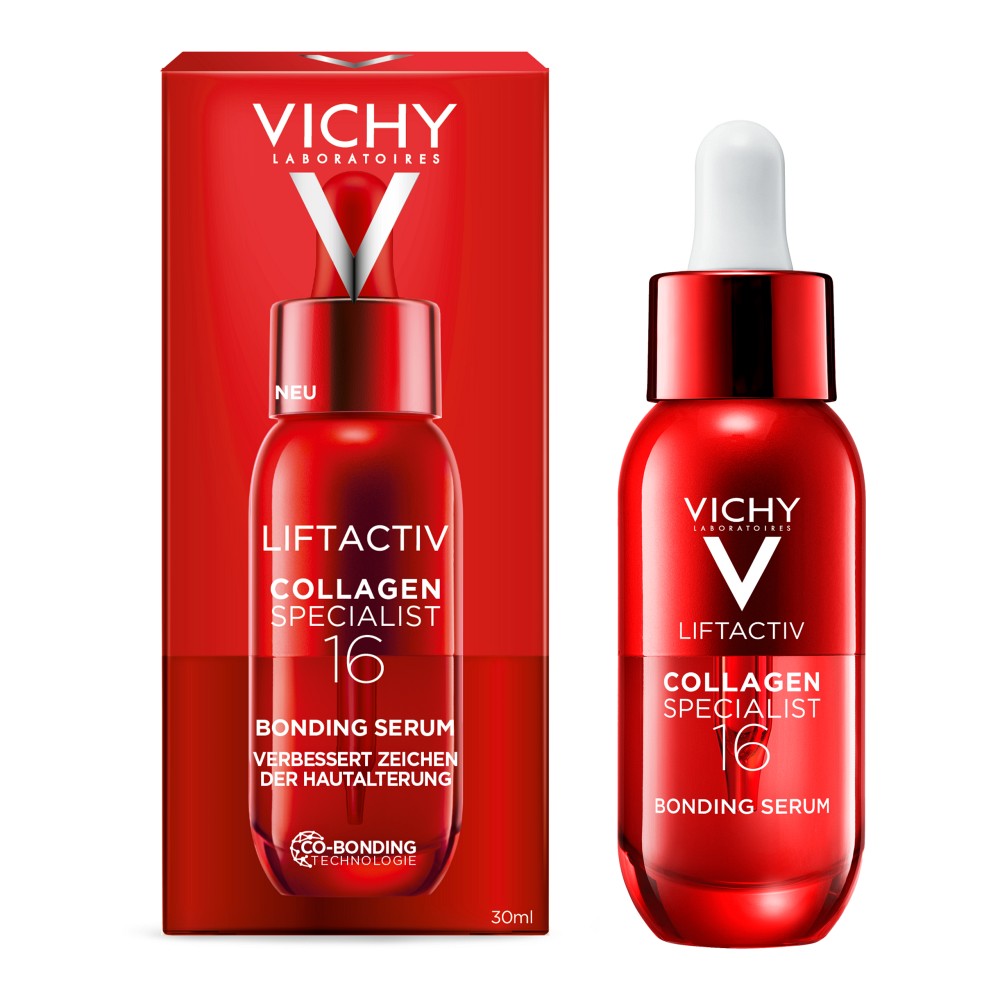 VICHY LIFTACTIV Collagen Specialist 16 Serum 30 ml