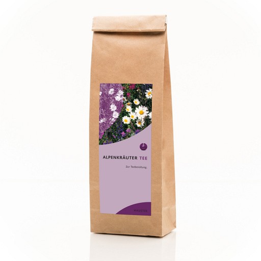 ALPENKRÄUTER Tee 100 g