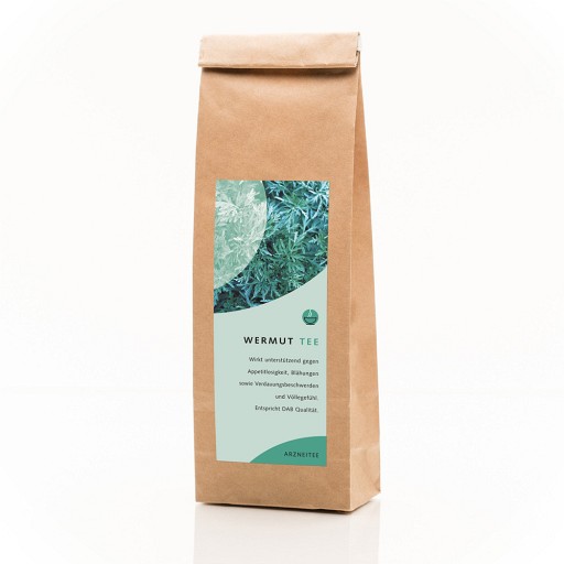WERMUTTEE 100 g
