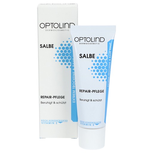 OPTOLIND Salbe 30 ml