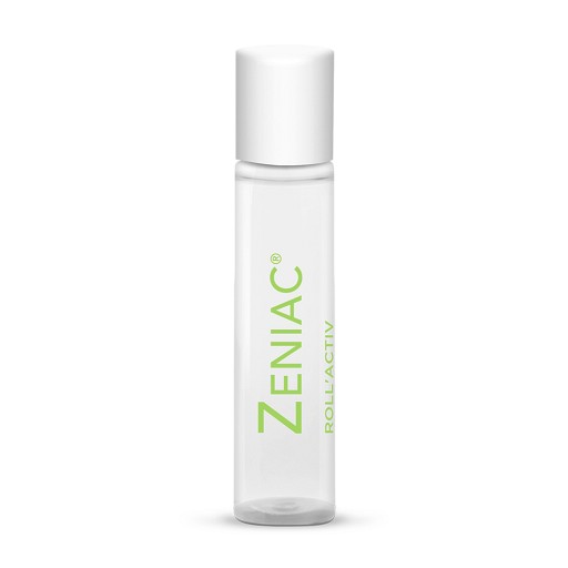 NOREVA Zeniac Roll'Activ unreine Haut 5 ml