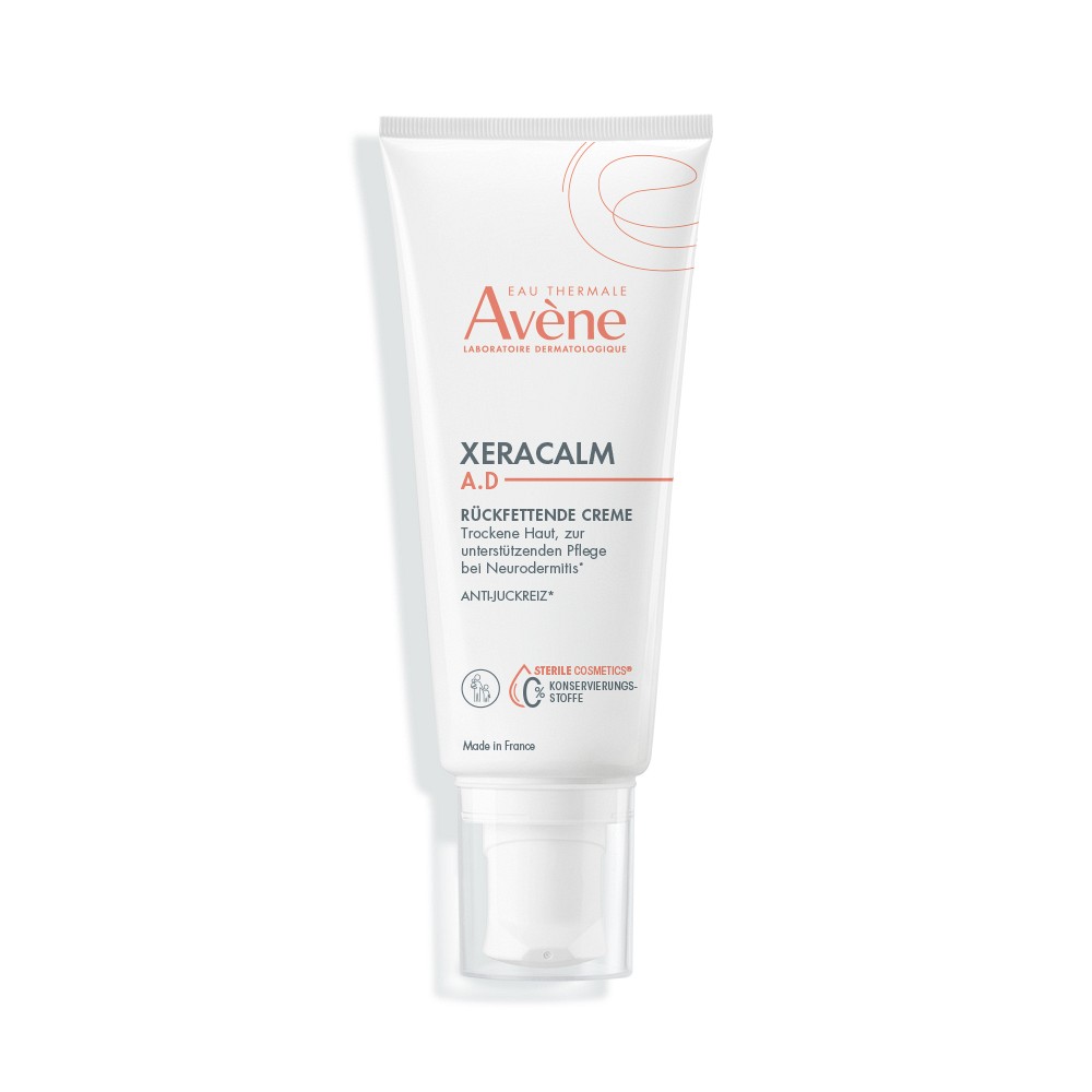 AVENE XeraCalm A.D Creme 200 ml