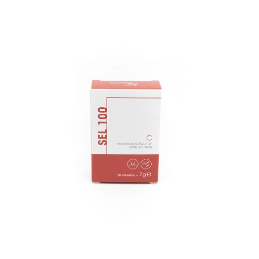 SEL 100 Tabletten 100 St
