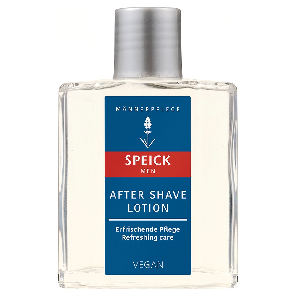 SPEICK Rasierwasser After Shave Lotion 100 ml