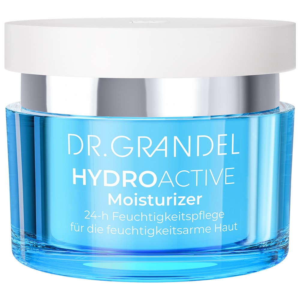 GRANDEL Hydro Active Moisturizer Creme 50 ml