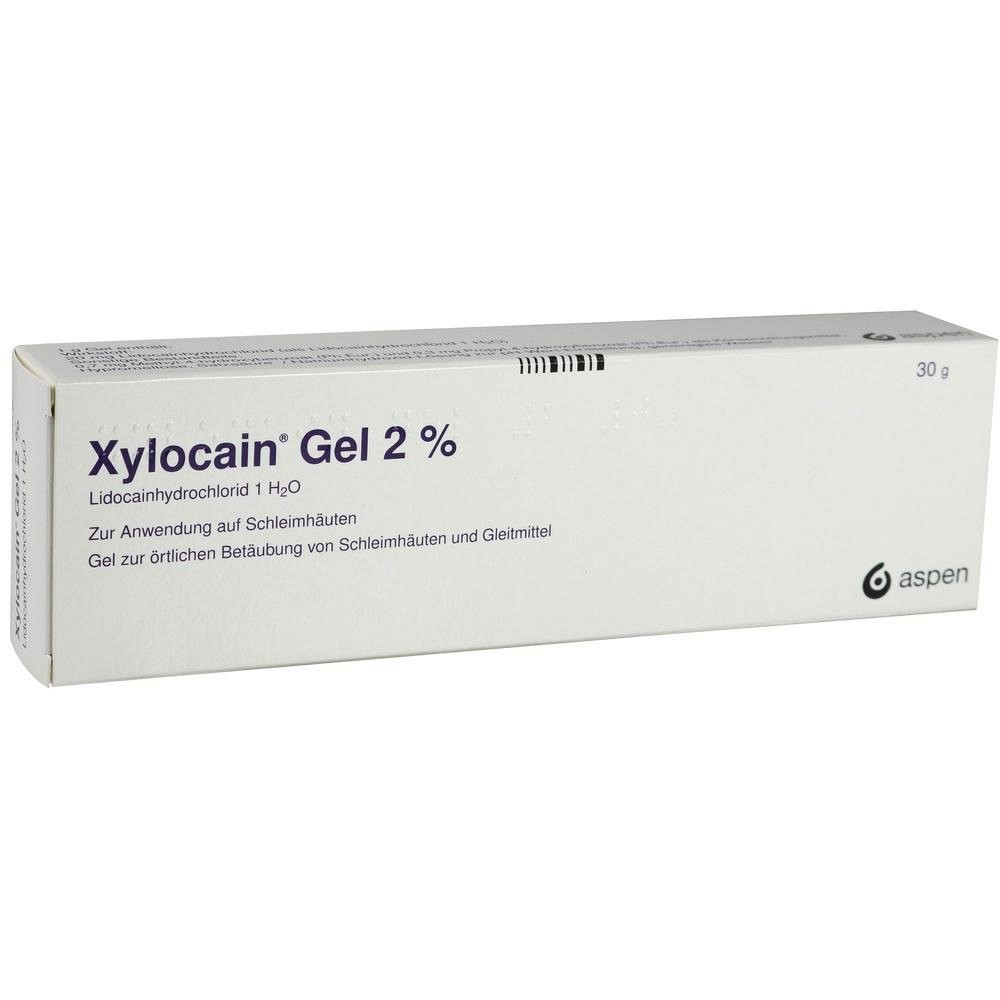 lidocain gleitmittel pjur Original ab 20.81 €