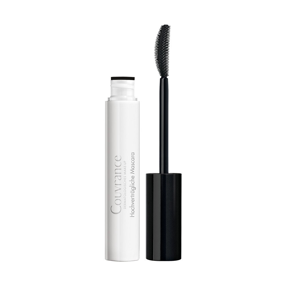 AVENE Couvrance Mascara schwarz 7 ml