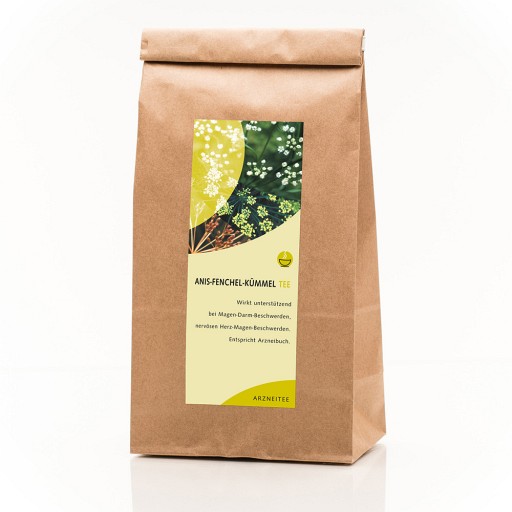 ANIS FENCHEL Kümmel Tee 500 g