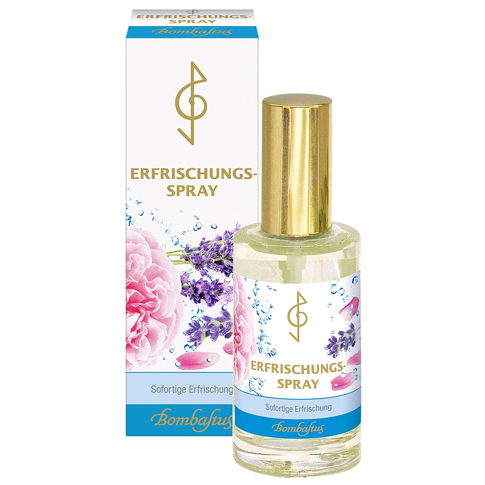 ERFRISCHUNGSSPRAY 50 ml