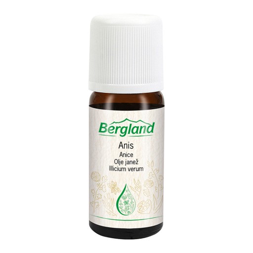 ANIS ÖL 10 ml