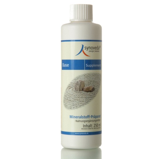 SYNOVEDA Base Supplement Gel 250 ml