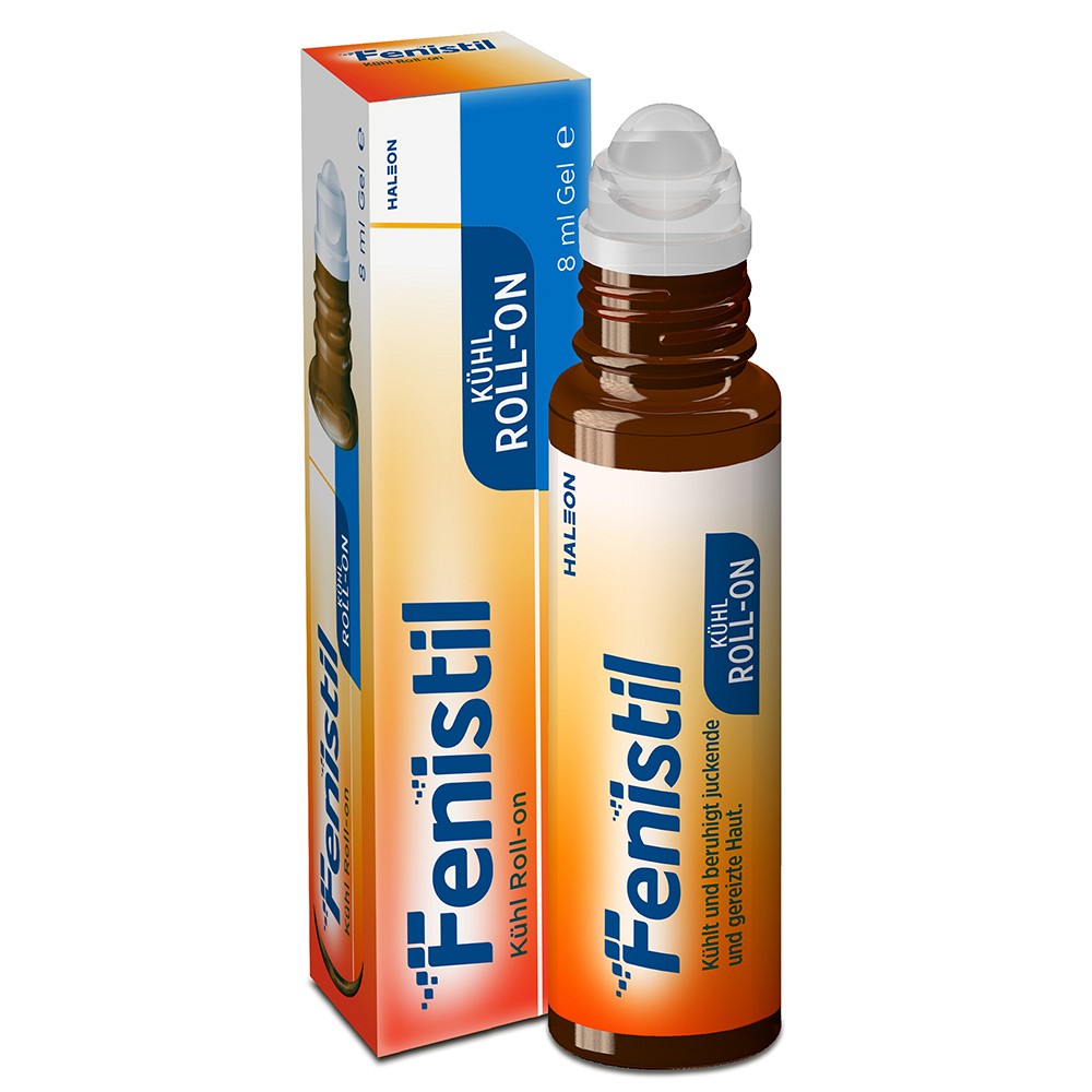 FENISTIL Kühl Roll-on 8 ml