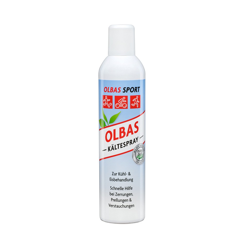 OLBAS Kältespray 400 ml