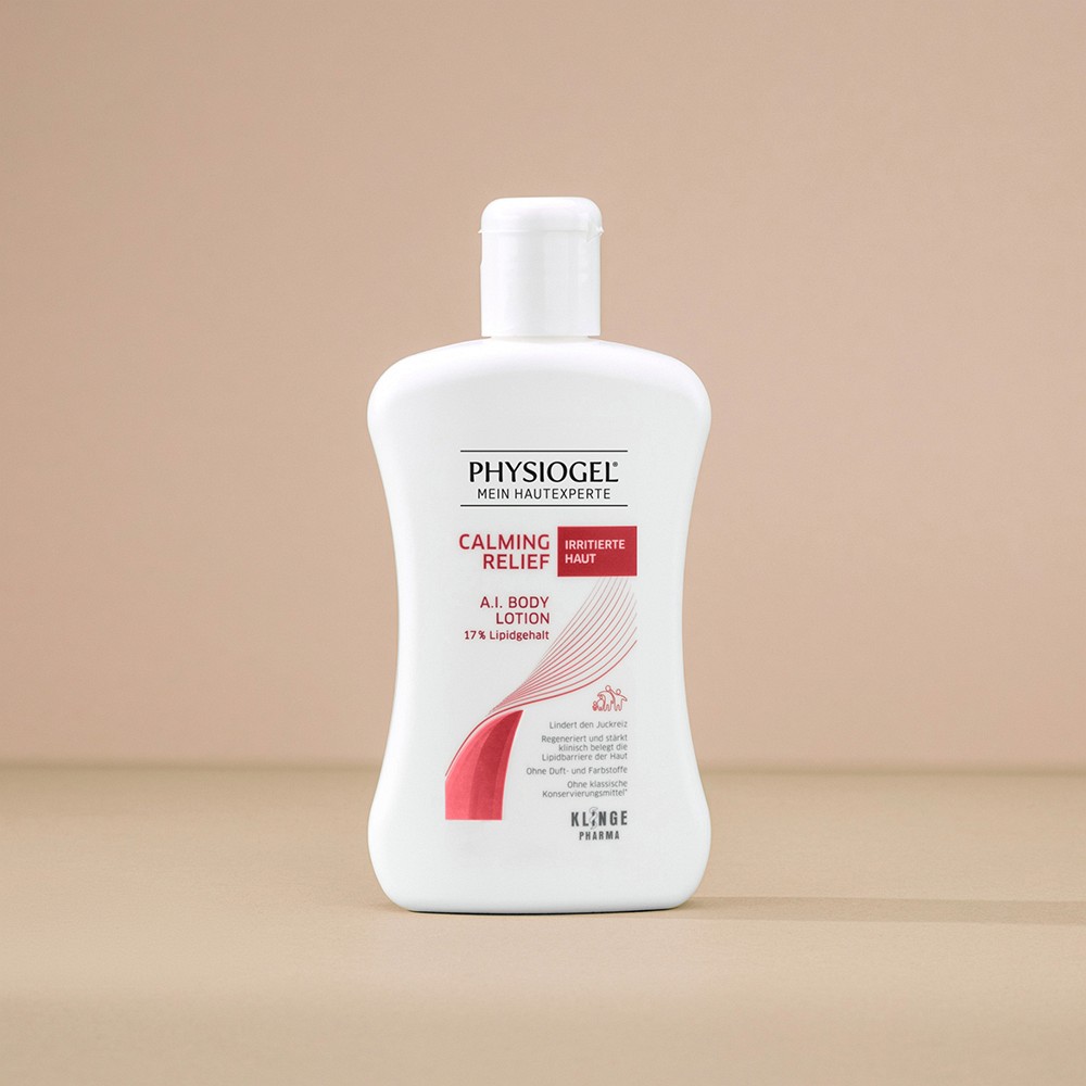 PHYSIOGEL Calming Relief A.I.Bodylotion 200 ml