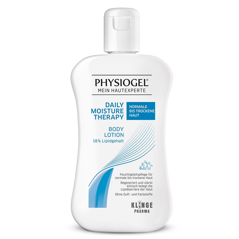 PHYSIOGEL Daily Moisture Therapy Bodylotion 200 ml