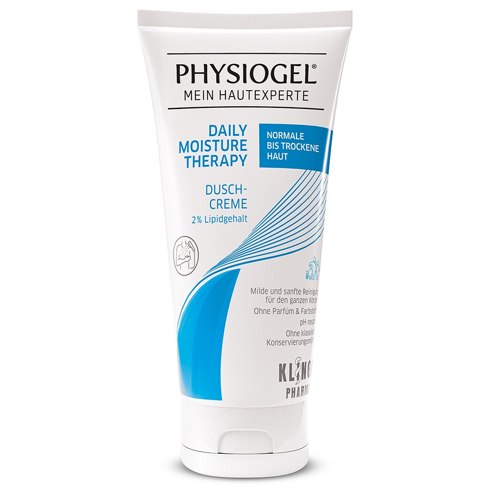 PHYSIOGEL Daily Moisture Therapy Duschcreme 150 ml