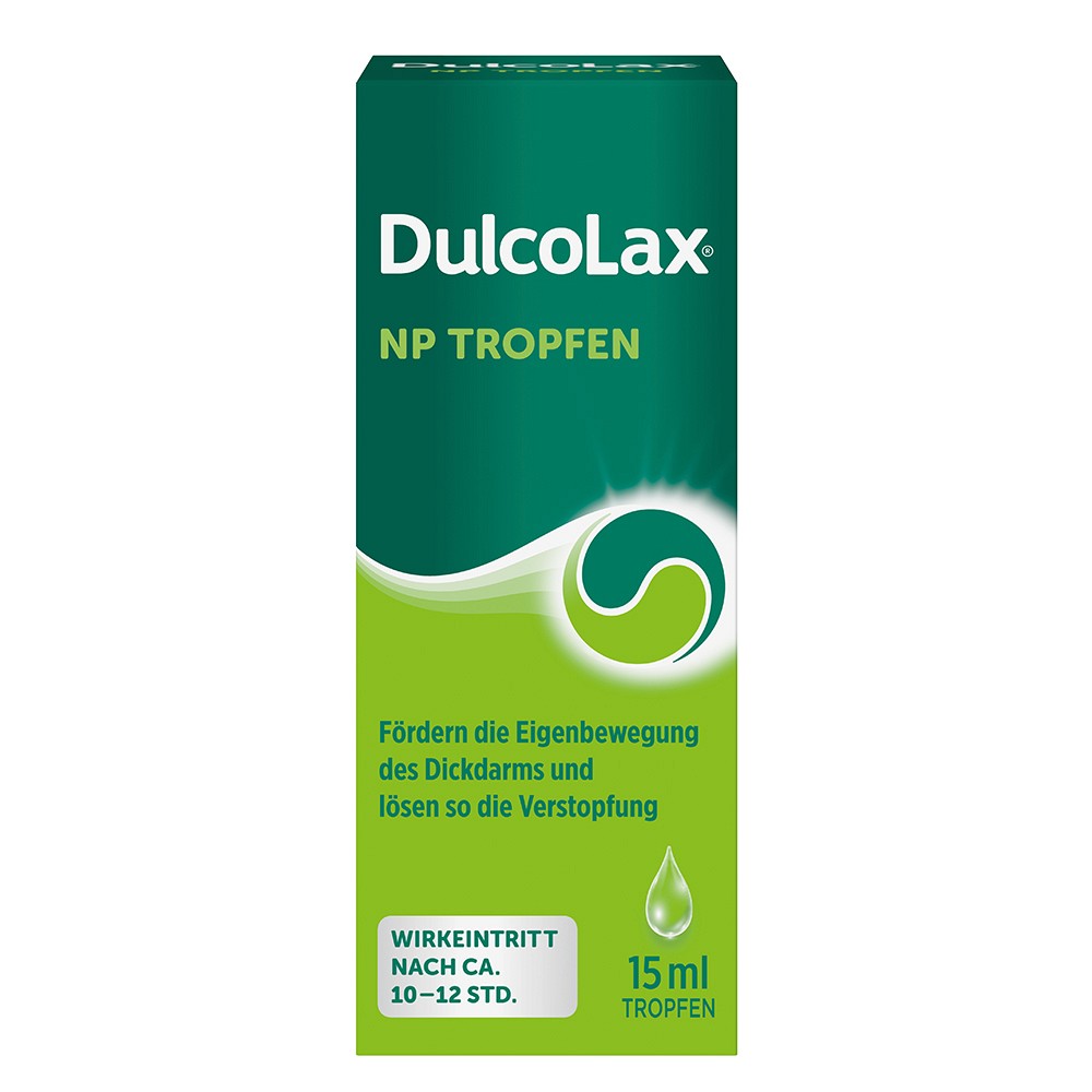 Dulcolax Np Tropfen 15 Ml Abfuhrmittel Versandapotheke Mediherz De
