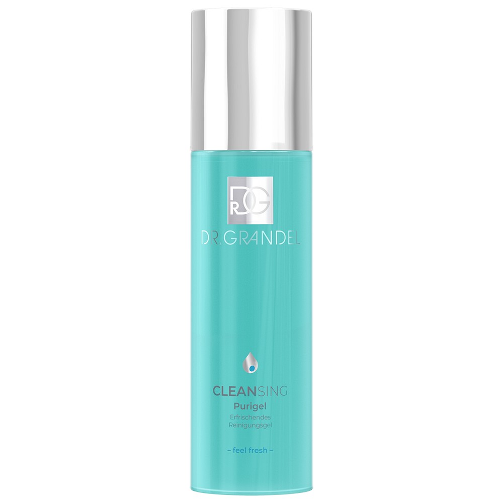 GRANDEL Purigel Reinigungsgel 200 ml