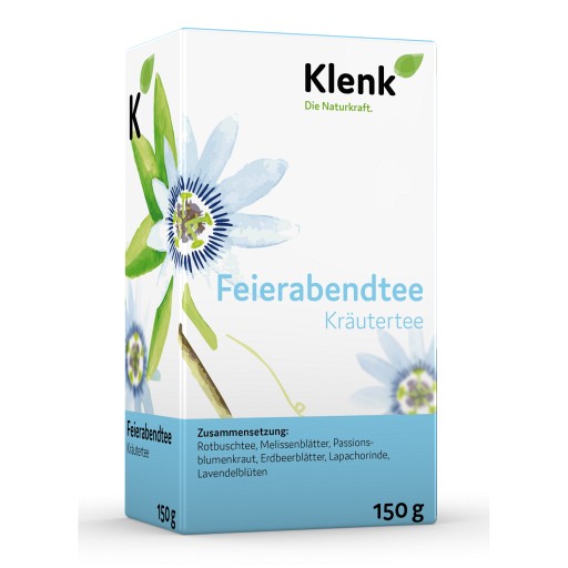 FEIERABENDTEE 150 g