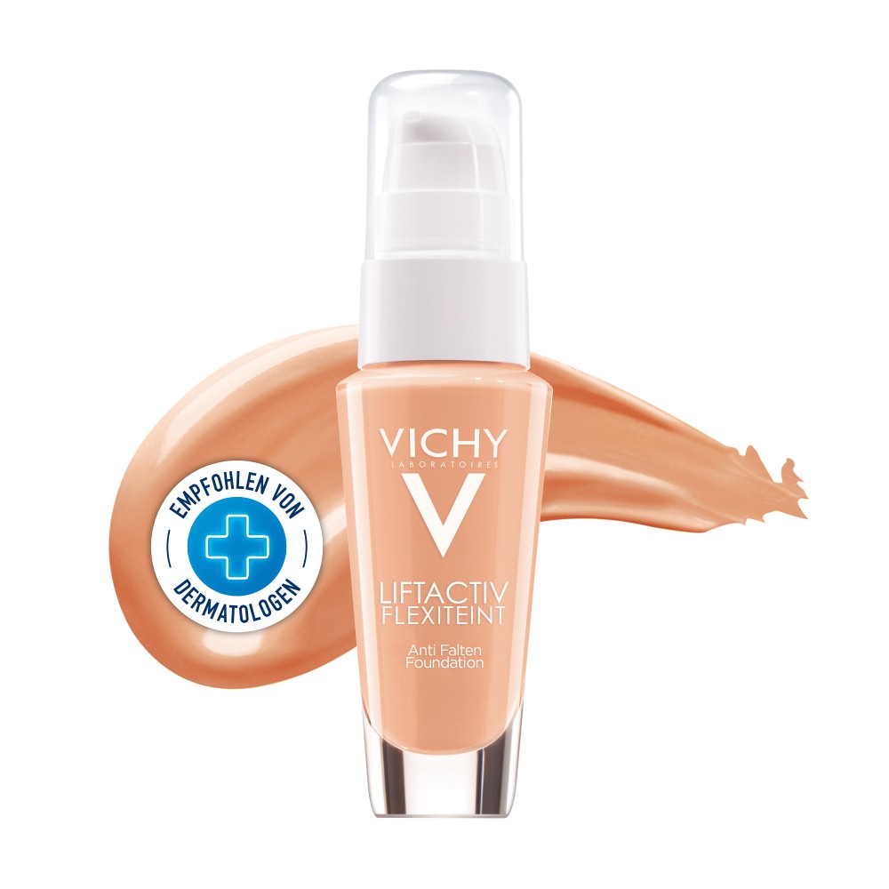Vichy Liftactiv Flexiteint bronze 55 30 ml