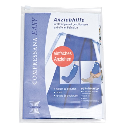 COMPRESSANA Easy Anziehhilfe 1 St