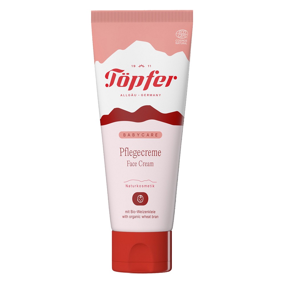 TÖPFER Babycare Pflegecreme 75 ml