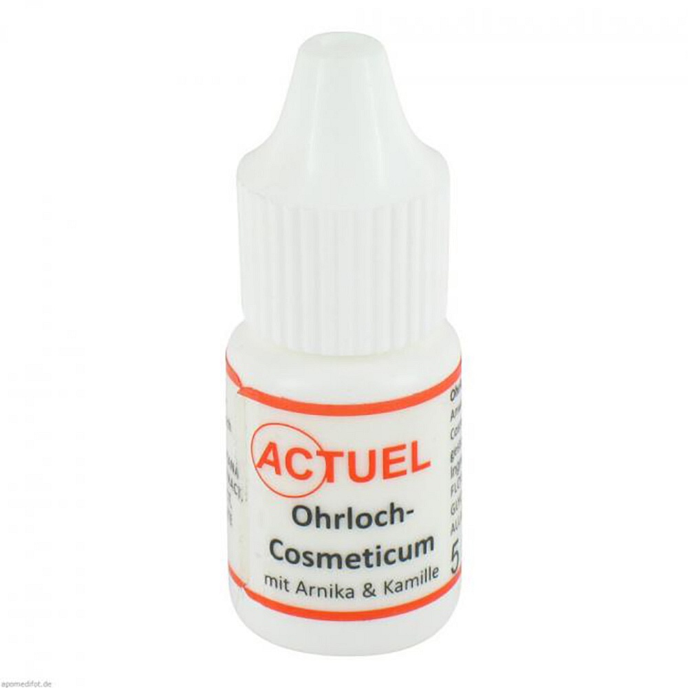 OHRLOCH Cosmeticum Actuel 5 ml