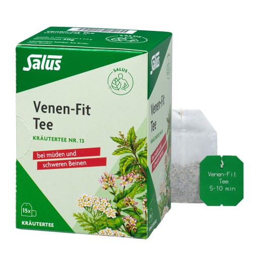 VENEN-FIT Tee Kräutertee Nr.13 Salus Filterbeutel 15 St