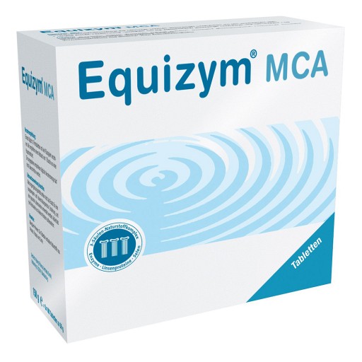 EQUIZYM MCA Tabletten 100 St