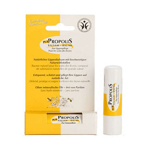 PROPOLIS PUR Lippenbalsam 4.8 g