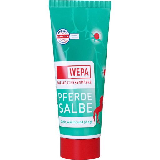 PFERDESALBE WEPA 100 ml