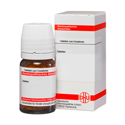 CARDIOSPERMUM D 12 Tabletten 80 St