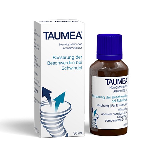 TAUMEA Tropfen 30 ml