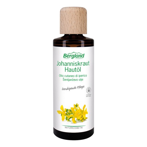 JOHANNISKRAUT HAUTÖL 125 ml