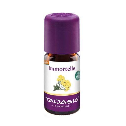 IMMORTELLE Öl Bio 5 ml