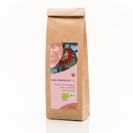 HIBISKUSTEE Bio 200 g