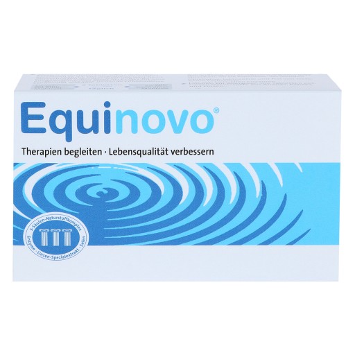 EQUINOVO Tabletten 50 St
