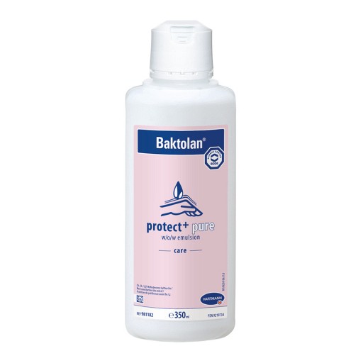BAKTOLAN protect+ pure 350 ml