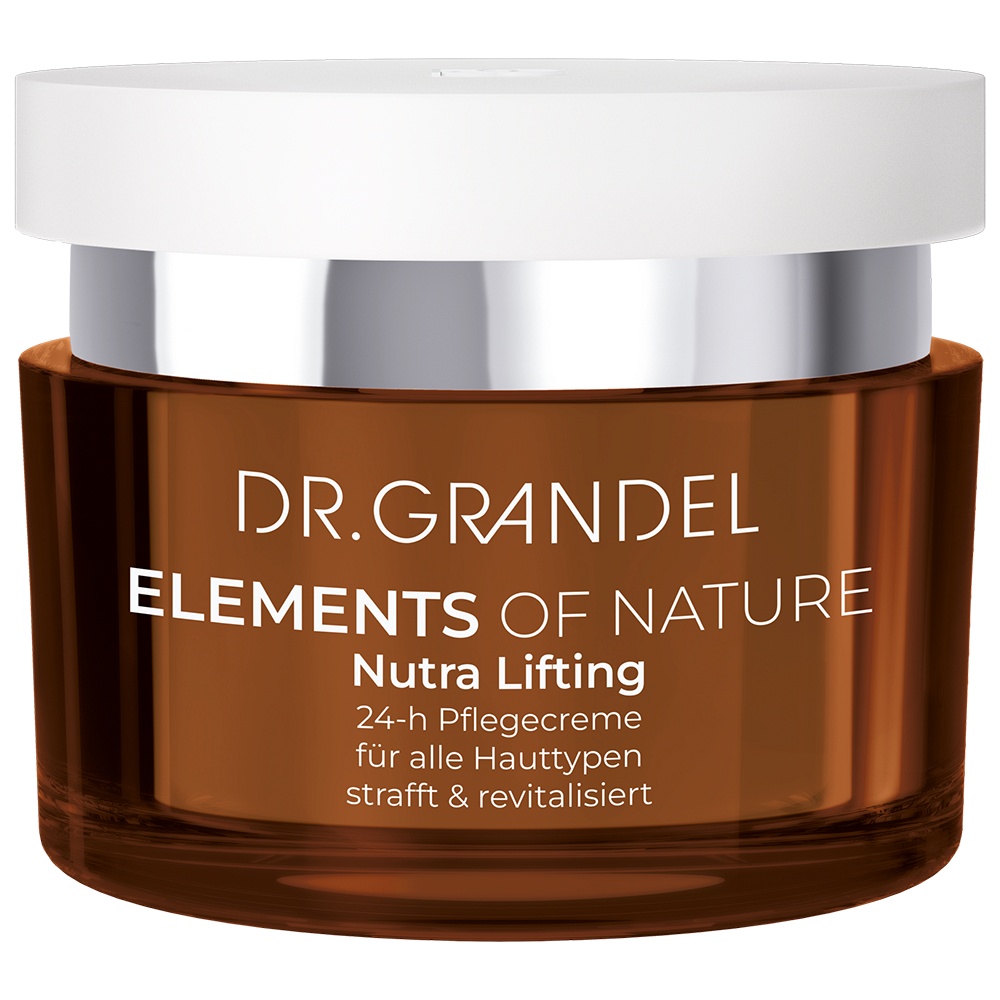 GRANDEL Elements of Nature Nutra Lifting Creme 50 ml