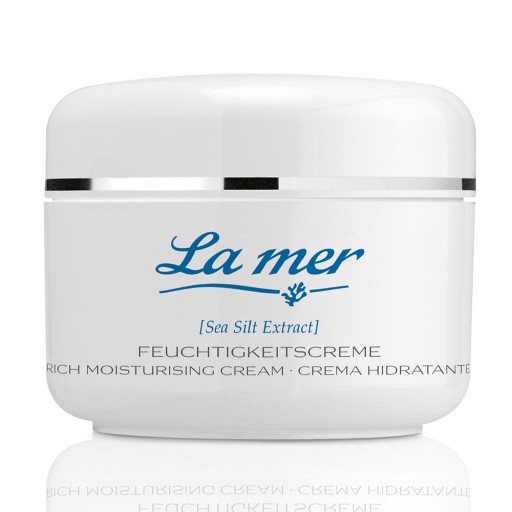 LA MER Feuchtigkeitscreme o.Parfum 100 ml